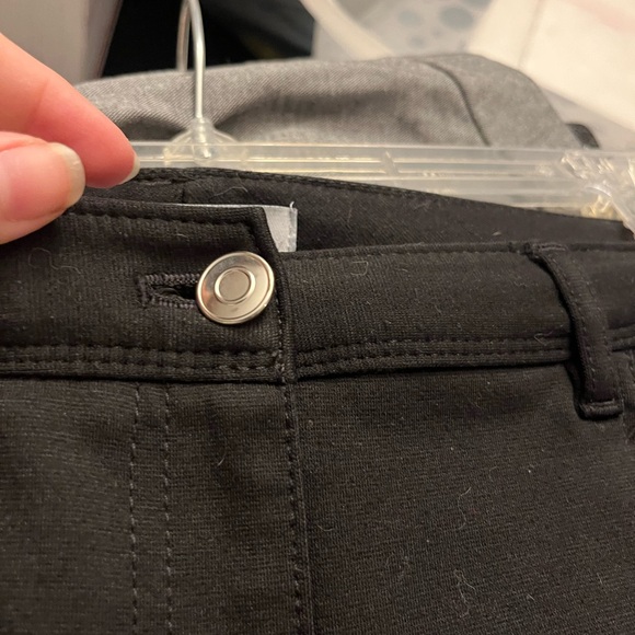 White House black market business pants - Picture 2 of 5